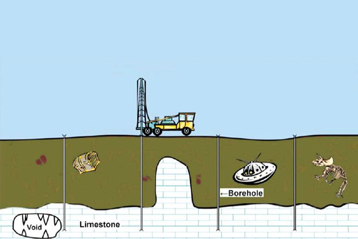 Why are Geophysical Site Investigation Techniques consequential?